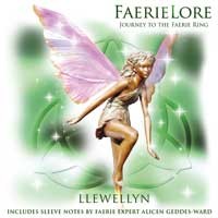 FaerieLore - Journey to the Faerie Ring Audio CD