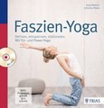 Faszien-Yoga, m. DVD Faszien-Yoga, m. DVD