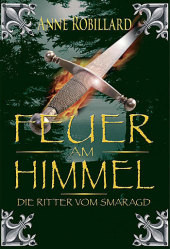 Feuer am Himmel