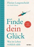 Finde dein Glück Finde dein Glück