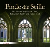 Finde die Stille