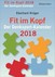 Fit im Kopf - der Denksport-Kalender 2018