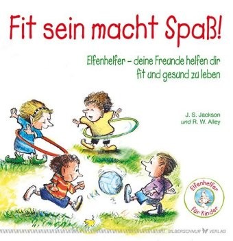Fit sein macht Spaß