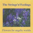 Flowers for Angelic Worlds Audio CD