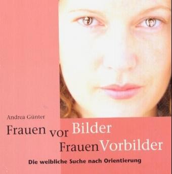 Frauen vor Bilder - FrauenVorbilder