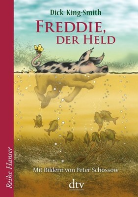 Freddie, der Held