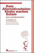 Freie Alternativschulen: Kinder machen Schule