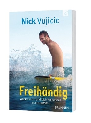 Freihändig