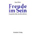 Freude im Sein