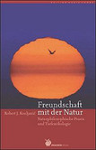 Freundschaft mit der Natur Freundschaft mit der Natur