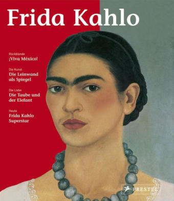 Frida Kahlo
