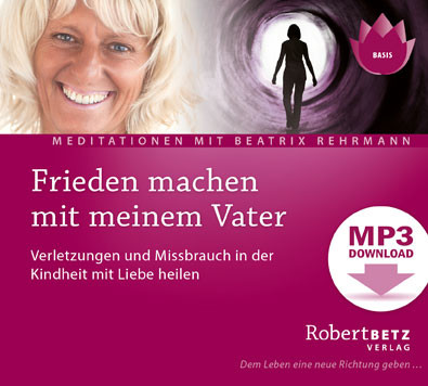 Frieden machen mit meinem Vater - MP3 Download