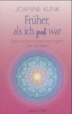 Früher, als ich groß war Früher, als ich groß war