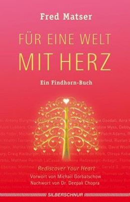 Für eine Welt mit Herz