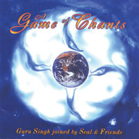Game of Chants Audio CD