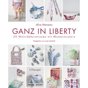 Ganz in Liberty