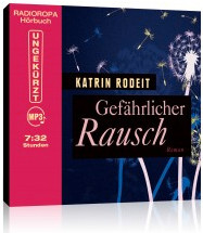 Gefährlicher Rausch, 1 MP3-CD