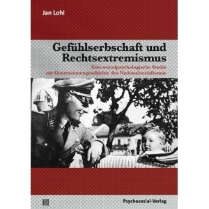 Gefühlserbschaft und Rechtsextremismus