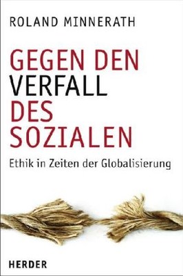 Gegen den Verfall des Sozialen
