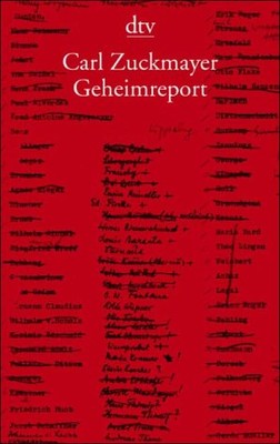 Geheimreport