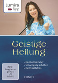 Geistige Heilung, DVD Geistige Heilung, DVD