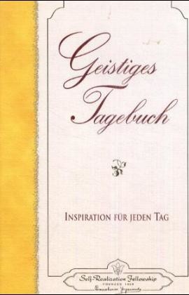 Geistiges Tagebuch