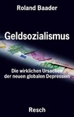 Geldsozialismus