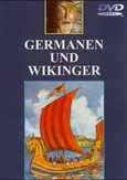 Germanen und Wikinger, 1 DVD-Video Germanen und Wikinger, 1 DVD-Video