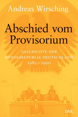 Geschichte der Bundesrepublik Deutschland, 5 Bde