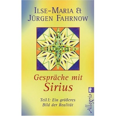 Gespräche mit Sirius
