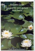 Gestärkt von guten Mächten Gestärkt von guten Mächten