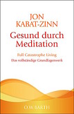 Gesund durch Meditation
