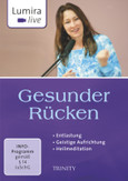 Gesunder Rücken, DVD Gesunder Rücken, DVD