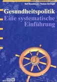 Gesundheitspolitik Gesundheitspolitik