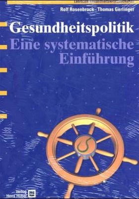 Gesundheitspolitik