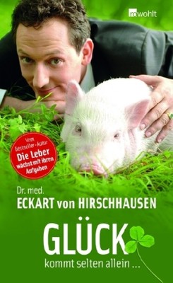 Glück kommt selten allein...