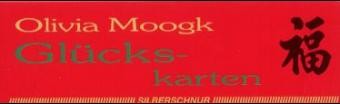 Glückskarten, 78 Karten