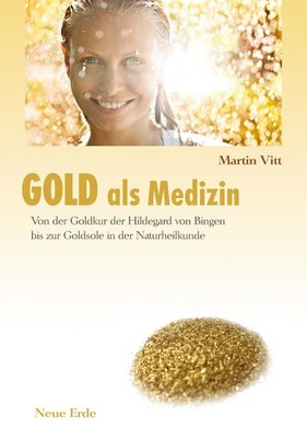GOLD als Medizin