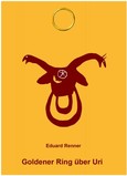 Goldener Ring über Uri