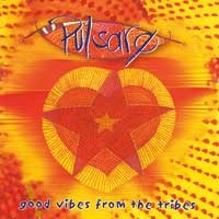 Good Vibes from the Tribes Audio CD