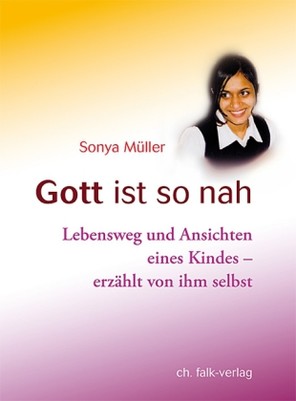 Gott ist so nah