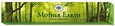 Green Tree Incense "Mother Earth" 15gr.