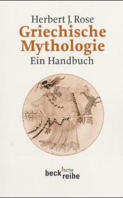 Griechische Mythologie