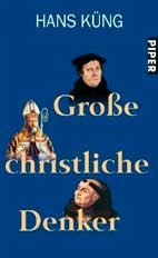 Große christliche Denker