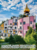 Grosser Hundertwasser Architektur Kalender 2014