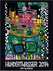 Grosser Hundertwasser Kunst Kalender 2014