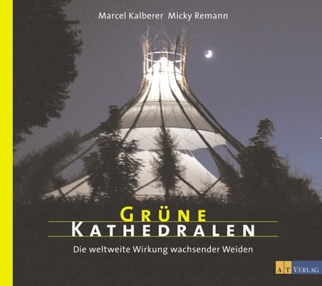 Grüne Kathedralen