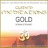 Guided Meditations Gold (2CDs, engl.) Audio CD