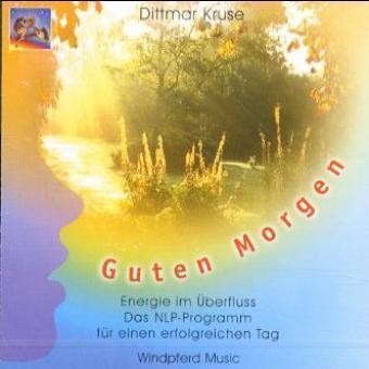 Guten Morgen, 1 CD-Audio