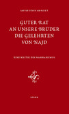 Guter Rat an unsere Brüder, die Gelehrten von Najd